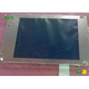 China Custom Graphic 6.2 LCD Display Panel , Normally Black KOE Small LCD Display Screens SX16H006-ZZA supplier