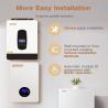 China Customization Home Solar Battery Storage System Multipurpose Use wholesale