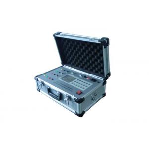 China 10VA Watt Hour Meter Calibrator , Electronic Energy Meter Calibrating Tester supplier