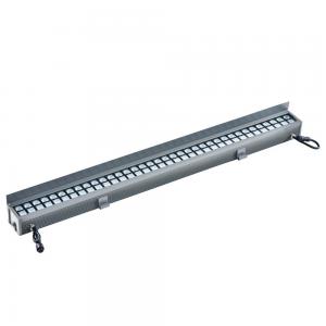 China AC220V LED Wall Washer Indoor / Outdoor 90W 108W Illuminate Large Areas supplier