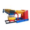 China 0.3-0.8mm Double Layer Roof Roll Forming Machine Ibr & Corrugated Tile Sheet Making Machine wholesale