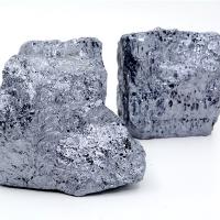 China Silvery Gray 553 Grade Metallic Silicon Manganese 3303 2202 on sale