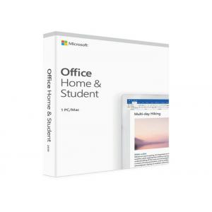 Digital Download Microsoft Office 2021 Home And Student English Medialess Retail