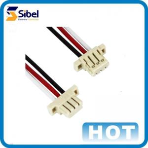 Factory Wholesale 0.8mm Pitch Connector Speaker Wire Harness