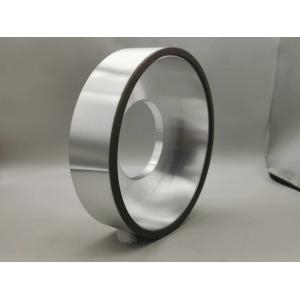 Diamond Resin Bonded Grinding And Polishing Wheel CBN Cup 45mm