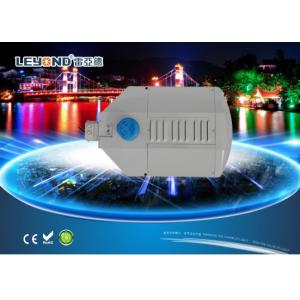 China IP66 100 W LED Street Lamp 2700K-6500K CCT For Stadiums / Sidewalk , Aluminum Material hot selling wholesale