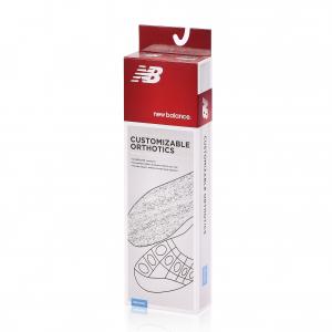 New Balance Brand Customizable  Orthotic  Insole Packaging Paperboard Box CMYK Colors Printing