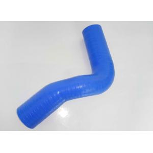 Upper And Lower Silicone Radiator Hose Custom Design For Automotive Cooling Systems