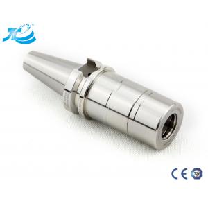 China Milling Arbors High Speed GER Collet Chucks For Lathes , GER25-100 supplier