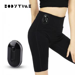 OEM service Womens Pelvic Floor Support Pants Slimming Workout Pants