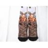 China носки печати моды носков женщин передачи тепла изготовленные на заказ wholesale