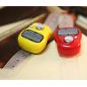 High quality 1011 muslim tally finger counter 5digit tally counter