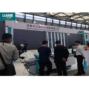 Automatic Insulated Glass Processing Line Glass Manufacturing China Glass Machine