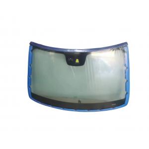 S300 W221 Mercedes Benz Windshield , Auto Front Windshield With Accessories