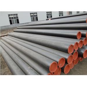 China EN10305 E355 Tubes laminées à froid sans soudure H8 H9 SMLS Tubes en acier pour applications de précision supplier