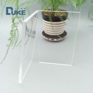 China Lucite 3mm Day Night Acrylic Sheet For Light Box EN263 ISO 9001 supplier