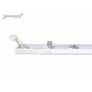China 2x58W Equivalent Universal LED Linear light Module Easy Exchaging Solution supplier