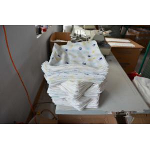 Baby Cotton Gauze Muslin Face Towel Baby Towel Wash Cloth  Handkerchiefs Infant Baby Towel