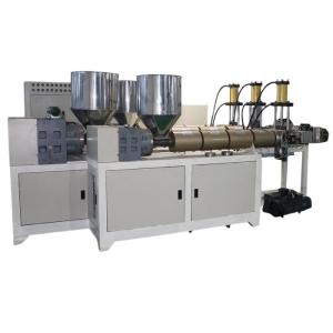 China Raw Material Automatic Blister Machine Tablet Sop Tray Ps Food Container Making Machine supplier