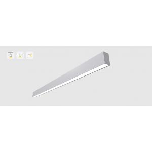 China 2018 new arrival 15W LED linear light ceiling light multiply installation supplier