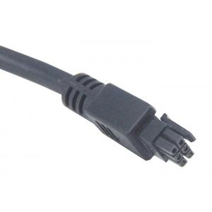 VC To OBD 6 Pins 1500mm Overmolded Cable Assemblies