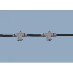 UL CUL CSA 15A 125V 3 6 Outlet NEMA 5-15R Receptacles Plug In-line American Extension Cord Sets