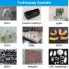 China Custom Doll Prototype Manufacturing – SLA, SLS, MJF, PolyJet | Resin, Nylon, PA, TPU, PP 3D Printed Figurines with Rapid Prototyping wholesale