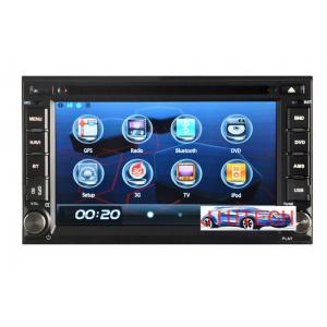 Multimedia 4 Nissan Navara Qashqai Tiida 350Z  Livina NP Stereo Sat Nav GPS Navigation DVD