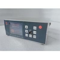 China Modbus RTU Dust Concentration Measuring Instrument RS485 40mg/M3 on sale