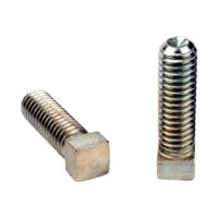 China DIN 479 Socket Head Fasteners Square Head Set Screw M6-M24 on sale