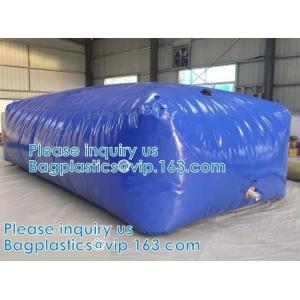 China Load Test Water Bags Life boat Test Water Bag Underwater Air Lift Bags Marine Air Bag Fender Water Storage Bag supplier