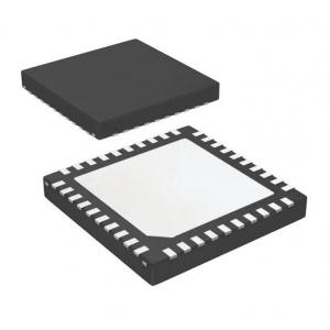 China 40WQFN LMH1983SQ NOPB Integrated Circuit Chip Video Clock Generator supplier