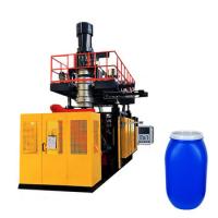 China 20L Water Buckets / Drum Extrusion Blowing Molding Machine on sale