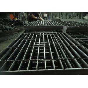 China Galvanização grossa do eletro da prova do patim da placa 8mm da raspagem do aço da plataforma da oficina supplier