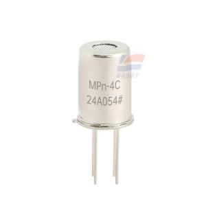 China Sensor de gas inflamable de metano MPn-4C CH4 para el proceso de fabricación wholesale