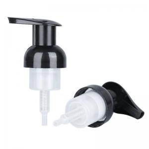 China 42mm Liquid Dispenser Pump Shampoo Lotion Dispenser Pump For Bottle supplier