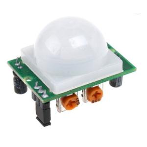 China Infrarrojo los 7m PIR Motion Sensor Detector Module de Pyroelectric supplier