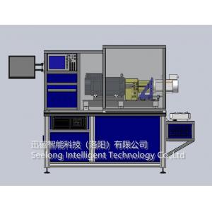 China Three Phase Asynchronous Motor Test System supplier