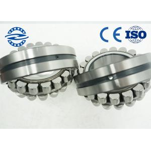 22210 E1 C3 Spherical Roller Bearing 50mm X 90mm X 23mm For Electric Motors