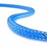 China Strong Pulling 18mm PP Marine Rope with Braided Structure and Excellent Durability wholesale