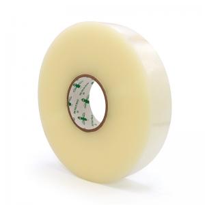 1/2 Inch Width Clear UV Resistant Tape Transparent Adhesive