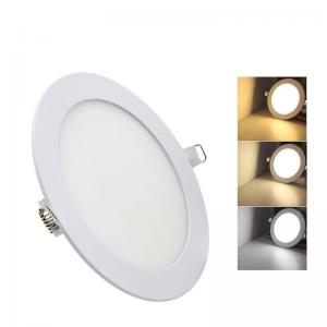 China Light Led Recessed Ceiling Light For Office Shop with 15W 18W 80-83Ra or 95-98Ra 12V DC 24V DC supplier