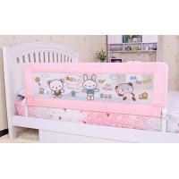China Convertible Bed Rails for Toddler Bed , ECO Baby Safety Bed Rail on sale