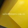 China Colorful Waterproof PE Tarpaulin / Tarp , Plastic Sheet PVC Tarpaulin Fabric wholesale