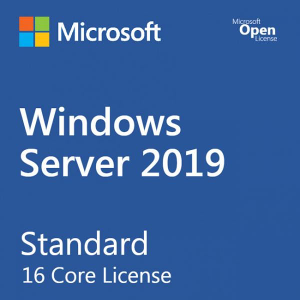 Activation Online Microsoft Windows Server 2019 Standard 100