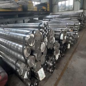 China 1.2311 3CR2MO Hardened Tool Steel  Bar with hardness 30-35HRC supplier