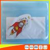 China 多食料雑貨のパッキングのために再販可能色のPEの習慣によって印刷されるジップ ロック式袋 wholesale