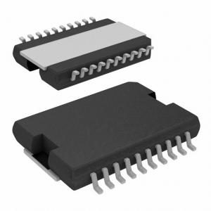 Integrated Circuit Chip MC33887APVWR2
 5A H-bridge With Load Current Feedback
