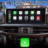 Lsailt Android Carplay Multimedia Video Interface For Lexus LX 570 LX570