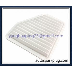 Auto Purifier Hepa Air Filter for TOYOTA RAV4 17801-31120 , 17801-31120 Air Filter 17801-Ad010 Engine Parts for Toyota